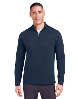 tasc TM109AB - Mens Carrollton Quarter-Zip
