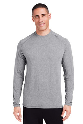 tasc TM310 - Mens Carrollton Fitness Long-Sleeve T-Shirt