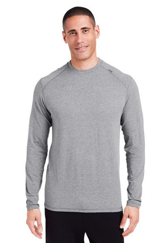 tasc TM310 - Mens Carrollton Fitness Long-Sleeve T-Shirt