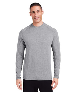 tasc TM310 - Mens Carrollton Fitness Long-Sleeve T-Shirt