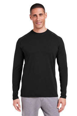 tasc TM310 - Mens Carrollton Fitness Long-Sleeve T-Shirt
