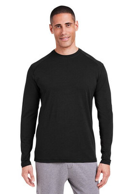 tasc TM310 - Mens Carrollton Fitness Long-Sleeve T-Shirt