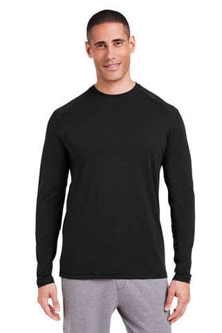 tasc TM310 - Mens Carrollton Fitness Long-Sleeve T-Shirt