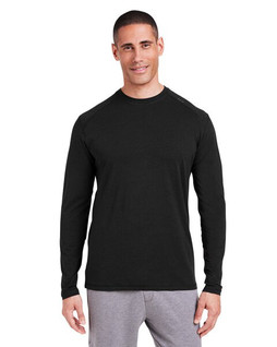 tasc TM310 - Mens Carrollton Fitness Long-Sleeve T-Shirt