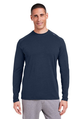 tasc TM310 - Mens Carrollton Fitness Long-Sleeve T-Shirt