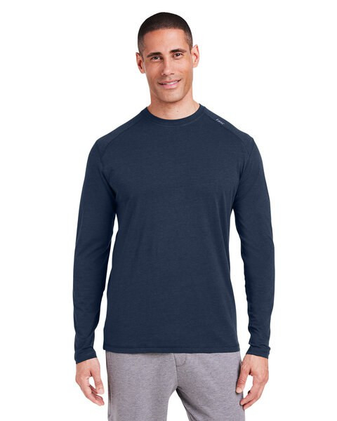 tasc TM310 - Mens Carrollton Fitness Long-Sleeve T-Shirt