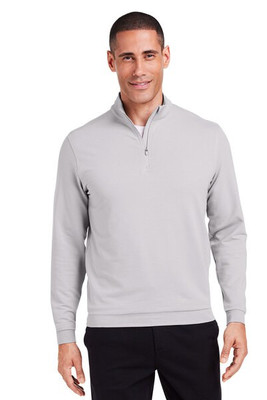 tasc TM616 - Mens Cloud French Terry Quarter-Zip