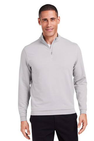 tasc TM616 - Mens Cloud French Terry Quarter-Zip