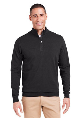 tasc TM616 - Mens Cloud French Terry Quarter-Zip