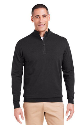 tasc TM616 - Mens Cloud French Terry Quarter-Zip