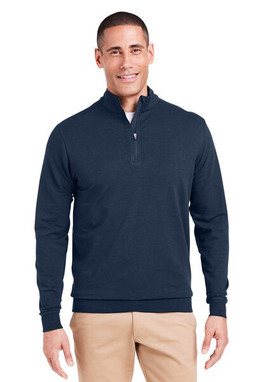 tasc TM616 - Mens Cloud French Terry Quarter-Zip