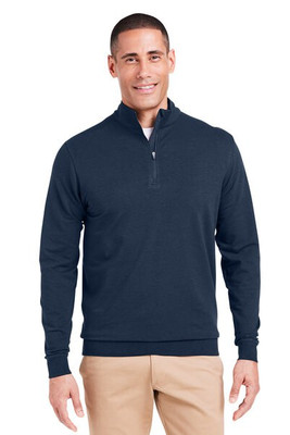 tasc TM616 - Mens Cloud French Terry Quarter-Zip