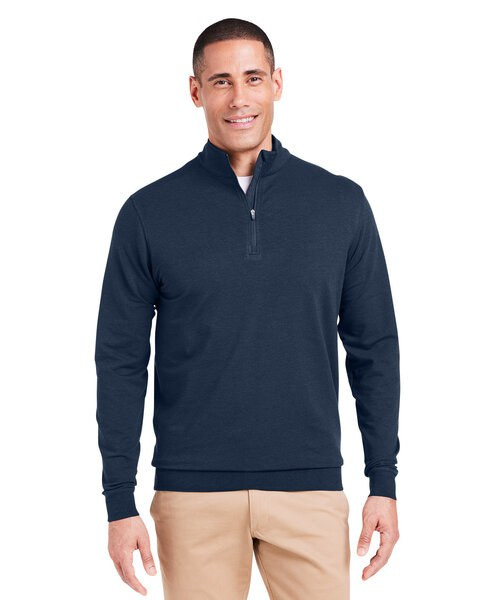 tasc TM616 - Mens Cloud French Terry Quarter-Zip