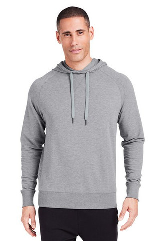 tasc TM654 - Mens Varsity Hooded Sweatshirt