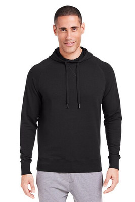 tasc TM654 - Mens Varsity Hooded Sweatshirt