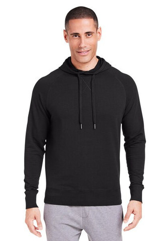 tasc TM654 - Mens Varsity Hooded Sweatshirt