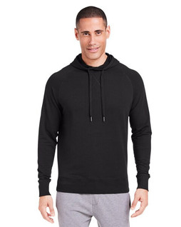 tasc TM654 - Mens Varsity Hooded Sweatshirt