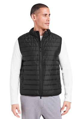 tasc TM759 - Men's Quilted Puffer Vest