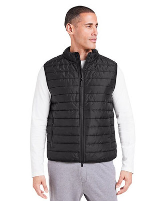 tasc TM759 - Mens Quilted Puffer Vest