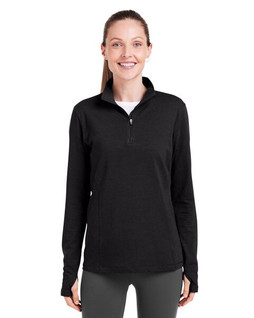 tasc TW300 - Ladies Recess Quarter-Zip