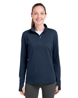 tasc TW300 - Ladies Recess Quarter-Zip