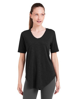 tasc TW668S - Ladies Longline T-Shirt