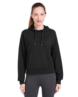 tasc TW913 - Ladies Studio Hooded Fleece