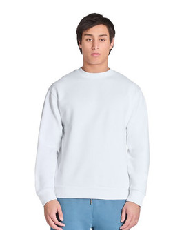 Lane Seven LS16004 - Unisex Urban Pigment-Dyed Crewneck Sweatshirt