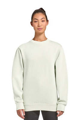 Lane Seven LS16004 - Unisex Urban Pigment-Dyed Crewneck Sweatshirt