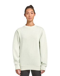 Lane Seven LS16004 - Unisex Urban Pigment-Dyed Crewneck Sweatshirt