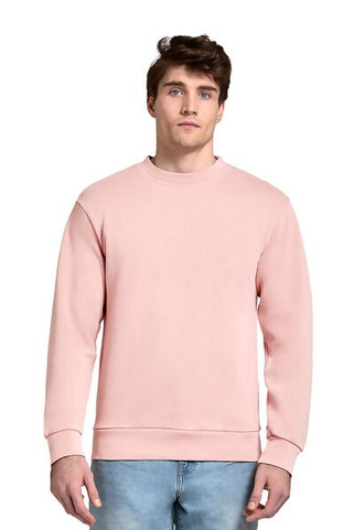 Lane Seven LS16004 - Unisex Urban Pigment-Dyed Crewneck Sweatshirt