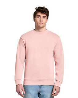 Lane Seven LS16004 - Unisex Urban Pigment-Dyed Crewneck Sweatshirt
