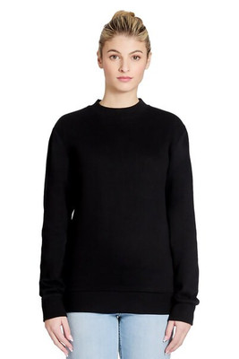 Lane Seven LS16004 - Unisex Urban Pigment-Dyed Crewneck Sweatshirt