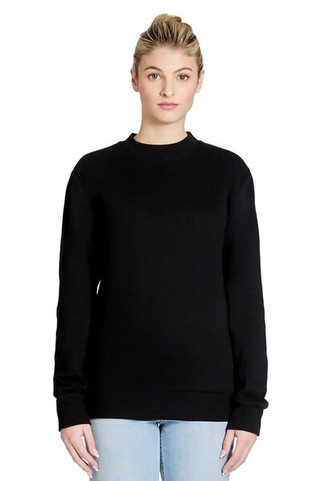 Lane Seven LS16004 - Unisex Urban Pigment-Dyed Crewneck Sweatshirt