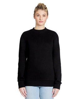 Lane Seven LS16004 - Unisex Urban Pigment-Dyed Crewneck Sweatshirt