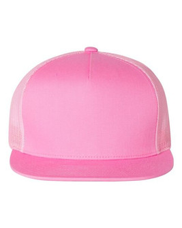 YP Classics 6006 - Gorra Trucker para Adultos de Alta Calidad