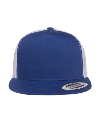 YP Classics 6006 - Gorra Trucker para Adultos de Alta Calidad