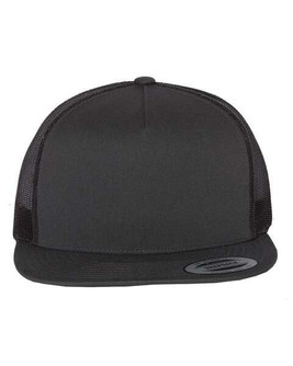 YP Classics 6006 - Gorra Trucker para Adultos de Alta Calidad