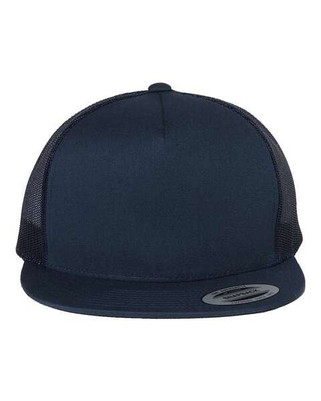 YP Classics 6006 - Gorra Trucker para Adultos de Alta Calidad
