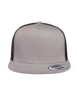 YP Classics 6006 - Adult Trucker Cap