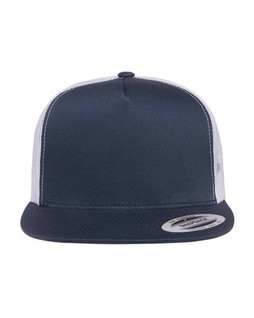 YP Classics 6006 - Adult Trucker Cap