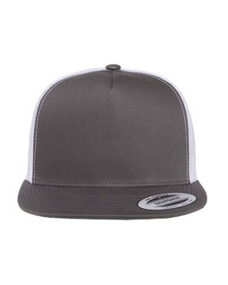 YP Classics 6006 - Gorra Trucker para Adultos de Alta Calidad