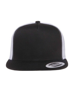 YP Classics 6006 - Gorra Trucker para Adultos de Alta Calidad