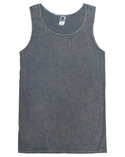 Tie-Dye CD3300 - Unisex Mineral Wash Tank