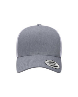 YP Classics 6506 - Adult Retro Trucker Cap