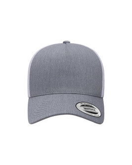 YP Classics 6506 - Adult Retro Trucker Cap