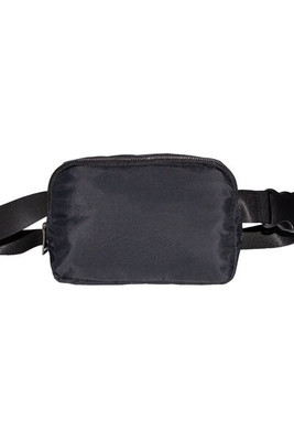 Liberty Bags 5775 - Versatile Polyester Travel Waist and Crossbody Bag