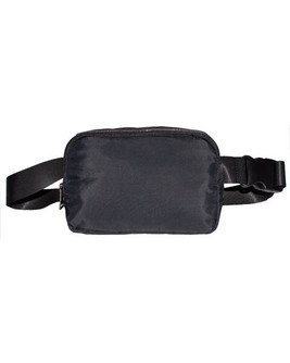 Liberty Bags 5775 - Versatile Polyester Travel Waist and Crossbody Bag