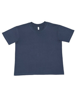 LAT LA3520 - Ladies Oversized Relaxed T-Shirt