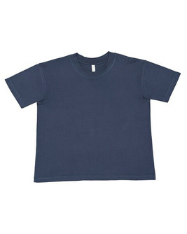 LAT LA3520 - Ladies Oversized Relaxed T-Shirt